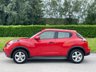 USED 2018 18 NISSAN JUKE 1.6 Visia SUV 5dr Petrol Manual Euro 6 (94 ps) ECONOMICAL + GENUINE LOW MILES