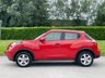 USED 2018 18 NISSAN JUKE 1.6 Visia SUV 5dr Petrol Manual Euro 6 (94 ps) ECONOMICAL + GENUINE LOW MILES