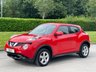 USED 2018 18 NISSAN JUKE 1.6 Visia SUV 5dr Petrol Manual Euro 6 (94 ps) ECONOMICAL + GENUINE LOW MILES