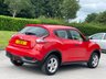 USED 2018 18 NISSAN JUKE 1.6 Visia SUV 5dr Petrol Manual Euro 6 (94 ps) ECONOMICAL + GENUINE LOW MILES