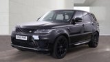 USED 2019 69 LAND ROVER RANGE ROVER SPORT 3.0 SD V6 Autobiography Dynamic SUV 5dr Diesel Auto 4WD Euro 6 (s/s) (306 ps) FULL HISTORY+PANROOF+SAT NAV
