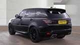 USED 2019 69 LAND ROVER RANGE ROVER SPORT 3.0 SD V6 Autobiography Dynamic SUV 5dr Diesel Auto 4WD Euro 6 (s/s) (306 ps) FULL HISTORY+PANROOF+SAT NAV
