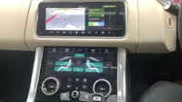 USED 2019 69 LAND ROVER RANGE ROVER SPORT 3.0 SD V6 Autobiography Dynamic SUV 5dr Diesel Auto 4WD Euro 6 (s/s) (306 ps) FULL HISTORY+PANROOF+SAT NAV
