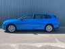 USED 2023 23 VAUXHALL ASTRA 1.2 Turbo Design Sports Tourer 5dr Petrol Manual Euro 6 (s/s) (110 ps) ONE OWNER/APPLE CARPLAY/FSH