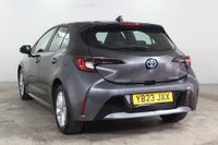 USED 2023 23 TOYOTA COROLLA 1.8 VVT-h Icon CVT Euro 6 (s/s) 5dr Reverse Camera, Heated Seats,