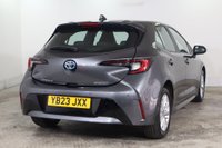 USED 2023 23 TOYOTA COROLLA 1.8 VVT-h Icon CVT Euro 6 (s/s) 5dr Reverse Camera, Heated Seats,