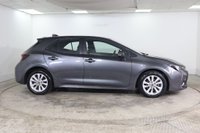 USED 2023 23 TOYOTA COROLLA 1.8 VVT-h Icon CVT Euro 6 (s/s) 5dr Reverse Camera, Heated Seats,