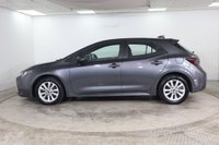 USED 2023 23 TOYOTA COROLLA 1.8 VVT-h Icon CVT Euro 6 (s/s) 5dr Reverse Camera, Heated Seats,