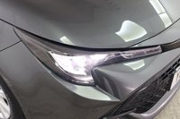 USED 2023 23 TOYOTA COROLLA 1.8 VVT-h Icon CVT Euro 6 (s/s) 5dr Reverse Camera, Heated Seats,