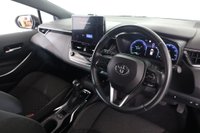 USED 2023 23 TOYOTA COROLLA 1.8 VVT-h Icon CVT Euro 6 (s/s) 5dr Reverse Camera, Heated Seats,