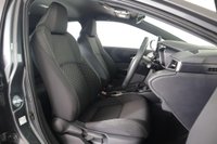 USED 2023 23 TOYOTA COROLLA 1.8 VVT-h Icon CVT Euro 6 (s/s) 5dr Reverse Camera, Heated Seats,