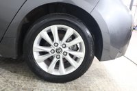 USED 2023 23 TOYOTA COROLLA 1.8 VVT-h Icon CVT Euro 6 (s/s) 5dr Reverse Camera, Heated Seats,