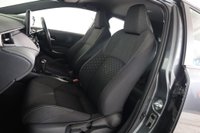 USED 2023 23 TOYOTA COROLLA 1.8 VVT-h Icon CVT Euro 6 (s/s) 5dr Reverse Camera, Heated Seats,