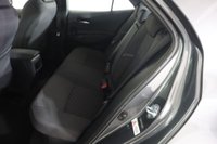 USED 2023 23 TOYOTA COROLLA 1.8 VVT-h Icon CVT Euro 6 (s/s) 5dr Reverse Camera, Heated Seats,
