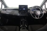 USED 2023 23 TOYOTA COROLLA 1.8 VVT-h Icon CVT Euro 6 (s/s) 5dr Reverse Camera, Heated Seats,