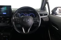 USED 2023 23 TOYOTA COROLLA 1.8 VVT-h Icon CVT Euro 6 (s/s) 5dr Reverse Camera, Heated Seats,