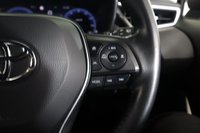 USED 2023 23 TOYOTA COROLLA 1.8 VVT-h Icon CVT Euro 6 (s/s) 5dr Reverse Camera, Heated Seats,