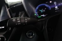 USED 2023 23 TOYOTA COROLLA 1.8 VVT-h Icon CVT Euro 6 (s/s) 5dr Reverse Camera, Heated Seats,