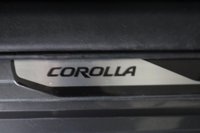 USED 2023 23 TOYOTA COROLLA 1.8 VVT-h Icon CVT Euro 6 (s/s) 5dr Reverse Camera, Heated Seats,