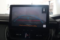 USED 2023 23 TOYOTA COROLLA 1.8 VVT-h Icon CVT Euro 6 (s/s) 5dr Reverse Camera, Heated Seats,