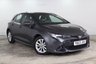 USED 2023 23 TOYOTA COROLLA 1.8 VVT-h Icon CVT Euro 6 (s/s) 5dr Reverse Camera, Heated Seats,