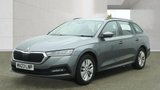 USED 2023 23 SKODA OCTAVIA 2.0 TDI SE Technology Estate 5dr Diesel Manual Euro 6 (s/s) (116 ps) HISTORY+SAT NAV+1 OWNER NEW