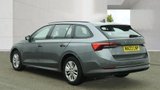 USED 2023 23 SKODA OCTAVIA 2.0 TDI SE Technology Estate 5dr Diesel Manual Euro 6 (s/s) (116 ps) HISTORY+SAT NAV+1 OWNER NEW