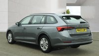 USED 2023 23 SKODA OCTAVIA 2.0 TDI SE Technology Estate 5dr Diesel Manual Euro 6 (s/s) (116 ps) HISTORY+SAT NAV+1 OWNER NEW