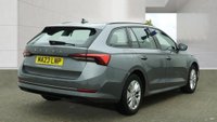 USED 2023 23 SKODA OCTAVIA 2.0 TDI SE Technology Estate 5dr Diesel Manual Euro 6 (s/s) (116 ps) HISTORY+SAT NAV+1 OWNER NEW