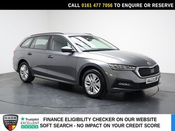 2023 SKODA OCTAVIA