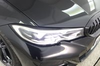 USED 2019 69 BMW 3 SERIES 2.0 320d M Sport Auto Euro 6 (s/s) 4dr Reverse Camera, Heated Seats,