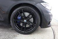 USED 2019 69 BMW 3 SERIES 2.0 320d M Sport Auto Euro 6 (s/s) 4dr Reverse Camera, Heated Seats,
