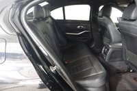 USED 2019 69 BMW 3 SERIES 2.0 320d M Sport Auto Euro 6 (s/s) 4dr Reverse Camera, Heated Seats,