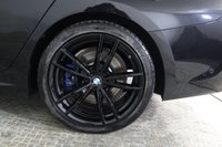 USED 2019 69 BMW 3 SERIES 2.0 320d M Sport Auto Euro 6 (s/s) 4dr Reverse Camera, Heated Seats,