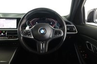 USED 2019 69 BMW 3 SERIES 2.0 320d M Sport Auto Euro 6 (s/s) 4dr Reverse Camera, Heated Seats,
