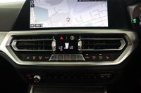 USED 2019 69 BMW 3 SERIES 2.0 320d M Sport Auto Euro 6 (s/s) 4dr Reverse Camera, Heated Seats,