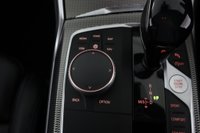 USED 2019 69 BMW 3 SERIES 2.0 320d M Sport Auto Euro 6 (s/s) 4dr Reverse Camera, Heated Seats,