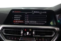 USED 2019 69 BMW 3 SERIES 2.0 320d M Sport Auto Euro 6 (s/s) 4dr Reverse Camera, Heated Seats,