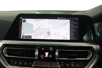 USED 2019 69 BMW 3 SERIES 2.0 320d M Sport Auto Euro 6 (s/s) 4dr Reverse Camera, Heated Seats,