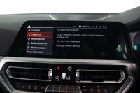 USED 2019 69 BMW 3 SERIES 2.0 320d M Sport Auto Euro 6 (s/s) 4dr Reverse Camera, Heated Seats,