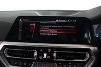 USED 2019 69 BMW 3 SERIES 2.0 320d M Sport Auto Euro 6 (s/s) 4dr Reverse Camera, Heated Seats,
