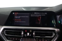 USED 2019 69 BMW 3 SERIES 2.0 320d M Sport Auto Euro 6 (s/s) 4dr Reverse Camera, Heated Seats,