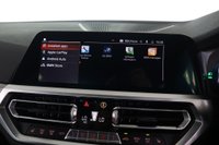 USED 2019 69 BMW 3 SERIES 2.0 320d M Sport Auto Euro 6 (s/s) 4dr Reverse Camera, Heated Seats,