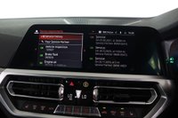 USED 2019 69 BMW 3 SERIES 2.0 320d M Sport Auto Euro 6 (s/s) 4dr Reverse Camera, Heated Seats,