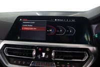 USED 2019 69 BMW 3 SERIES 2.0 320d M Sport Auto Euro 6 (s/s) 4dr Reverse Camera, Heated Seats,