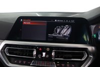 USED 2019 69 BMW 3 SERIES 2.0 320d M Sport Auto Euro 6 (s/s) 4dr Reverse Camera, Heated Seats,