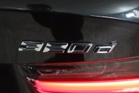 USED 2019 69 BMW 3 SERIES 2.0 320d M Sport Auto Euro 6 (s/s) 4dr Reverse Camera, Heated Seats,
