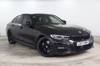 View our BMW 3 Series