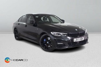 View our BMW 3 SERIES