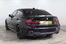 USED 2019 69 BMW 3 SERIES 2.0 320d M Sport Auto Euro 6 (s/s) 4dr Reverse Camera, Heated Seats,